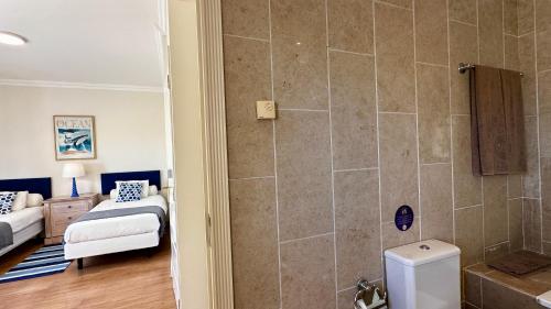 Two-Bedroom House image 10