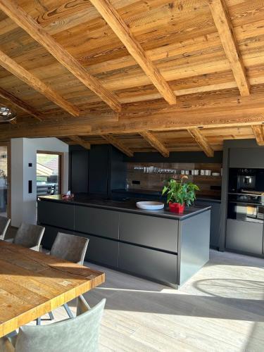 Sporerhof Dolomitenlogen in Лієнц