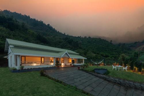Emerald by Nature Resorts and Stays, Ooty