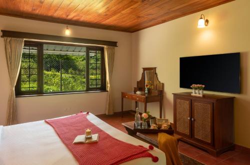 Emerald by Nature Resorts and Stays in Avalanchi