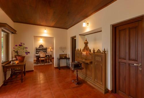 Emerald by Nature Resorts and Stays, Ooty (photo 9)