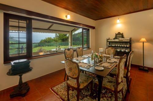 Facilities, Emerald by Nature Resorts and Stays in Avalanchi