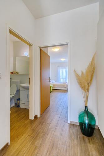 Apartman KALI