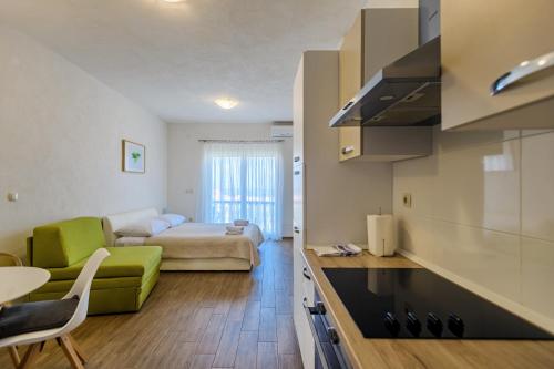 Apartman KALI in Ugļana