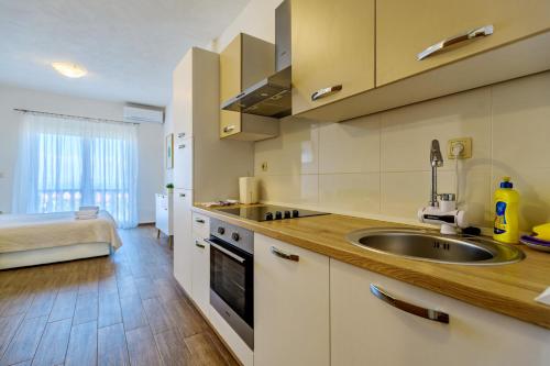 Apartman KALI in Ugļana