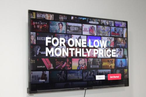 Chic Guest House & Solar system free from load shedding