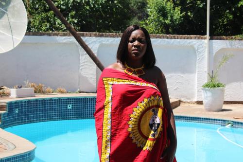 Chic Guest House & Solar system free from load shedding