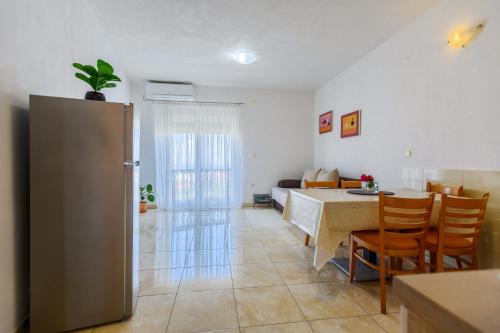 Apartman KALI