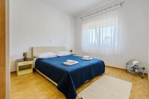 Apartman KALI