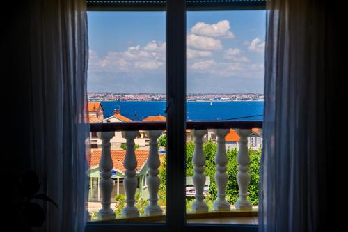Apartman KALI in Ugļana