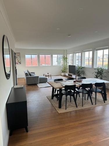 Away on Blende Studio Loft, Broken Hill (foto 4)