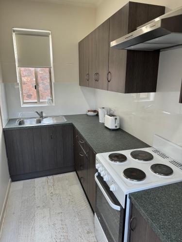 Away on Blende Studio Loft, Broken Hill (foto 7)