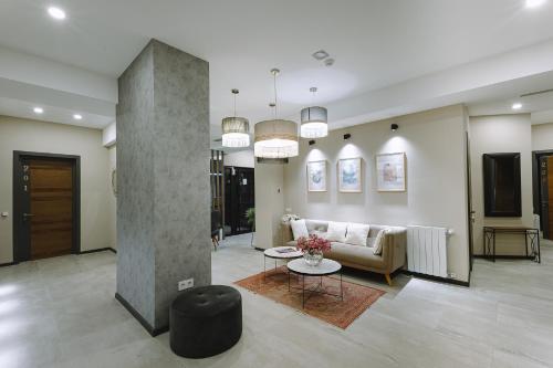 Hotel Sky Station – Tbilisi, MA