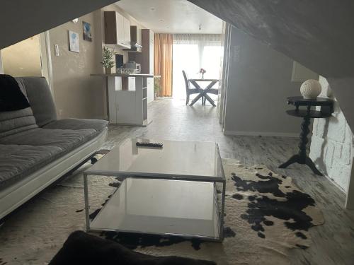 SUITE WILLA CHEZ WILLI in Niederschaeffolsheim