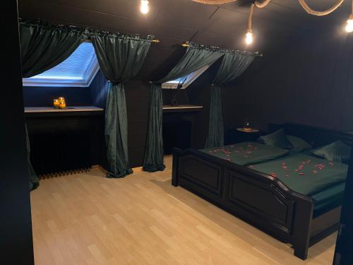 Emotion Apartments