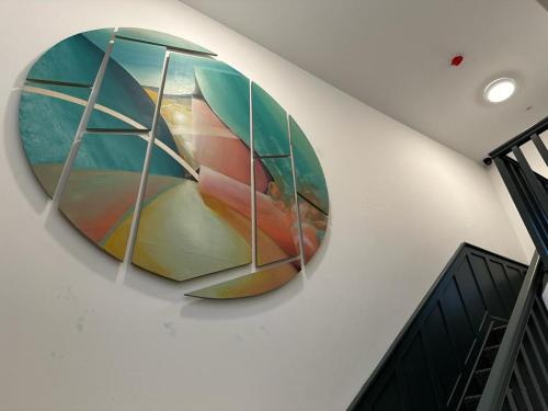 Mary Mullen's Rooms Eyre Square. 4