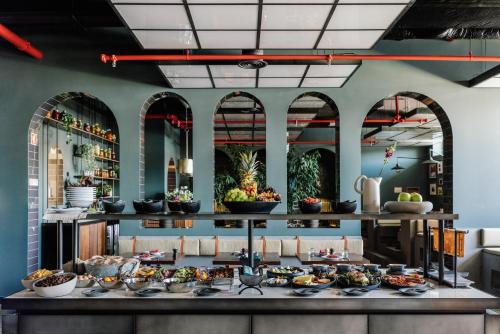 The Rebello, an SLH Hotel