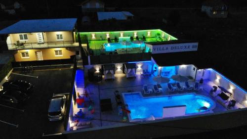 Villa Deluxe BB - Accommodation - Čapljina