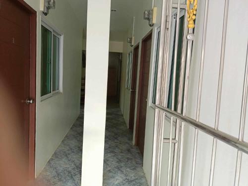 Kata S.T House 2 - 출입구