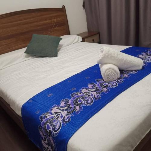 Seaside Suite 4R3B 12 - 16pax D2604 King's Homestay