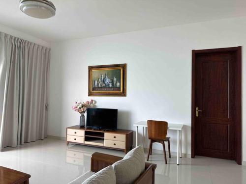 Seaside Suite 4R3B 12 - 16pax D2604 King's Homestay