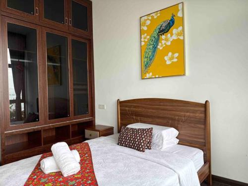 Seaside Suite 4R3B 12 - 16pax D2604 King's Homestay