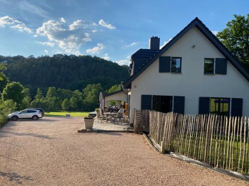 Studio & Appartement au Lac - Chambre d'hôtes - Sart-lez-Spa