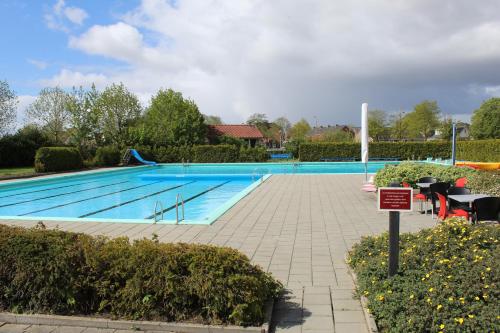 Camping Tussen de Diepen in Блокзижль