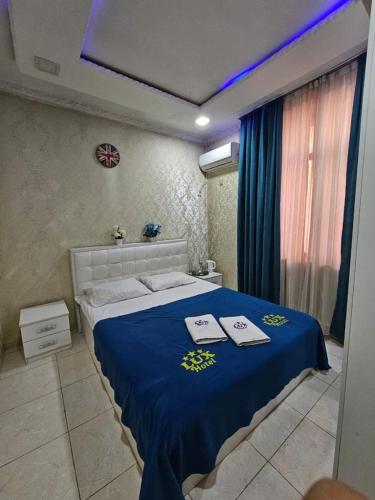 Lux in Turkiestan