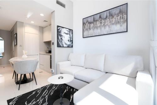 Stylish Apartment, Dubaj