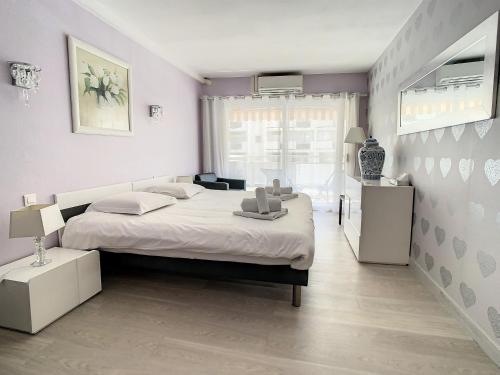 Appartements centre ville Cannes - image 5