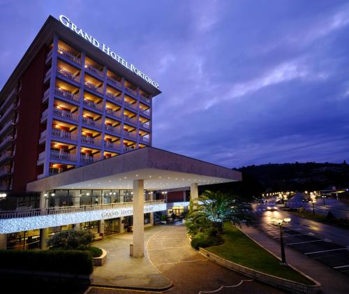 Grand Hotel Portoroz 4* superior – Terme & Wellness LifeClass - image 4