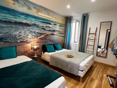Ocean View by carlon luxury rentals, Soorts-Hossegor (fotografie 5)