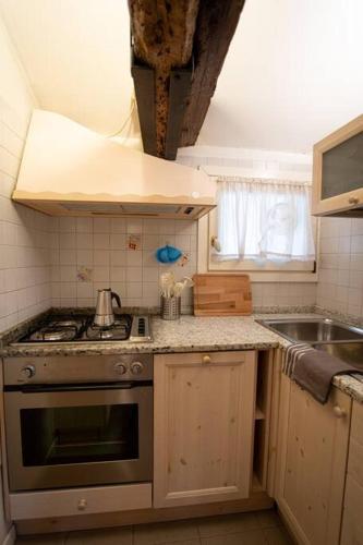 One-Bedroom Apartment image 10