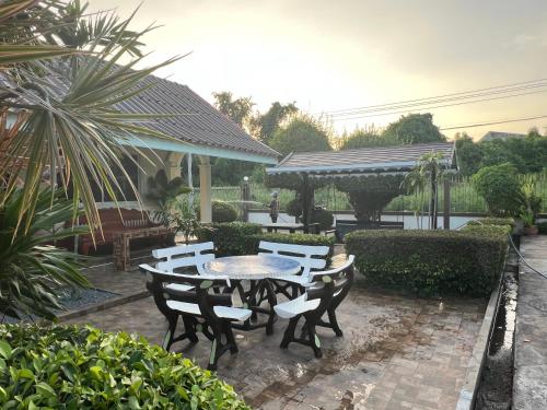 Suanpai Resort Sattahip