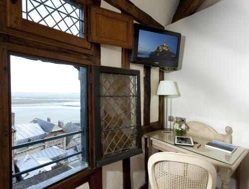 Chambre avec 2 lits, supérieure, vue sur la mer