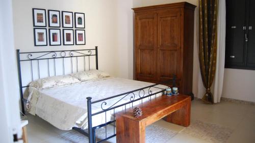  Villa Il Casale Onifai in Onifai