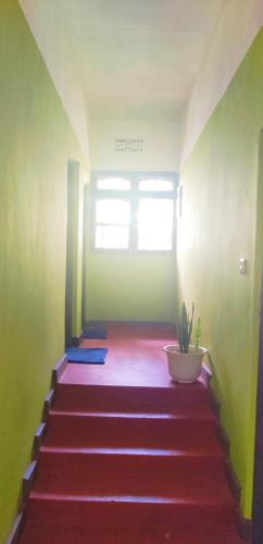 Hostel Kiliwood in Moshi
