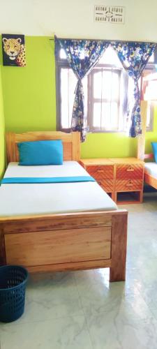 Hostel Kiliwood