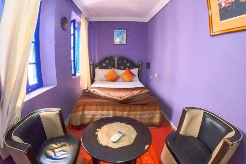 Chambre double