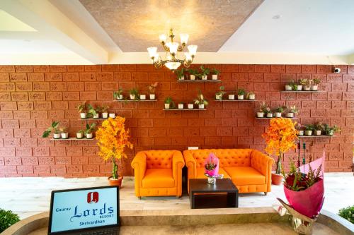 Vestabils, Gaurav Lords Resort in Shrivardhan