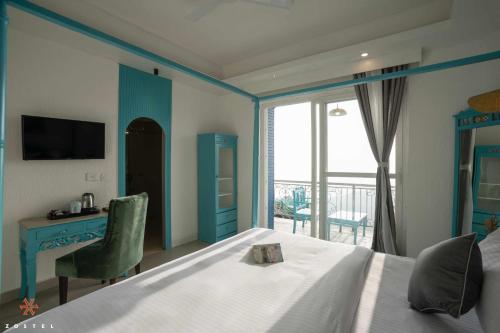 Superior Double Room image 7