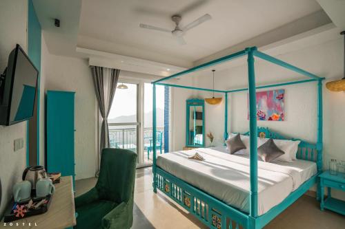 Superior Double Room image 1