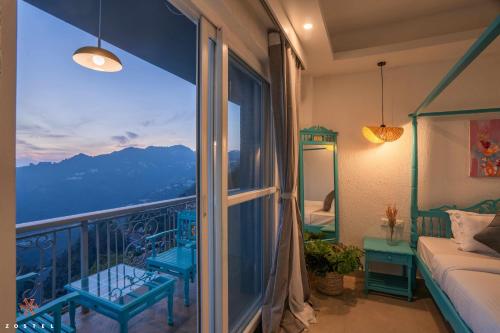 Superior Double Room image 10