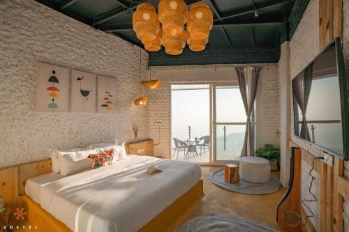 Zostel Mussoorie (Mall Road) in Mussoorie