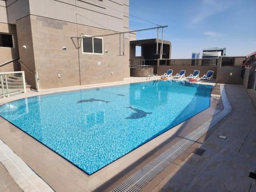 Elite 6 Residence - Sports City by Golden Casa, Дубай (фото 4)