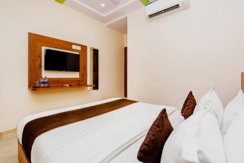 Hotel Raheja Residency in 達達爾
