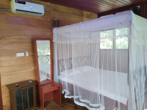 그린 허벌 아유르베딕 에코-로지 (GREEN HERBAL Ayurvedic Eco-Lodge) in 우나와투나