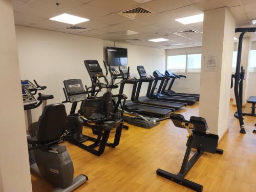 Elite 6 Residence - Sports City by Golden Casa, Дубай (фото 6)