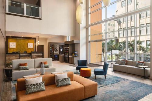 Hilton Garden Inn San Antonio Downtown Riverwalk in San Antonio, USA